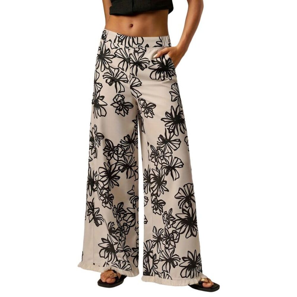Olivia Taylor Womens  Pant